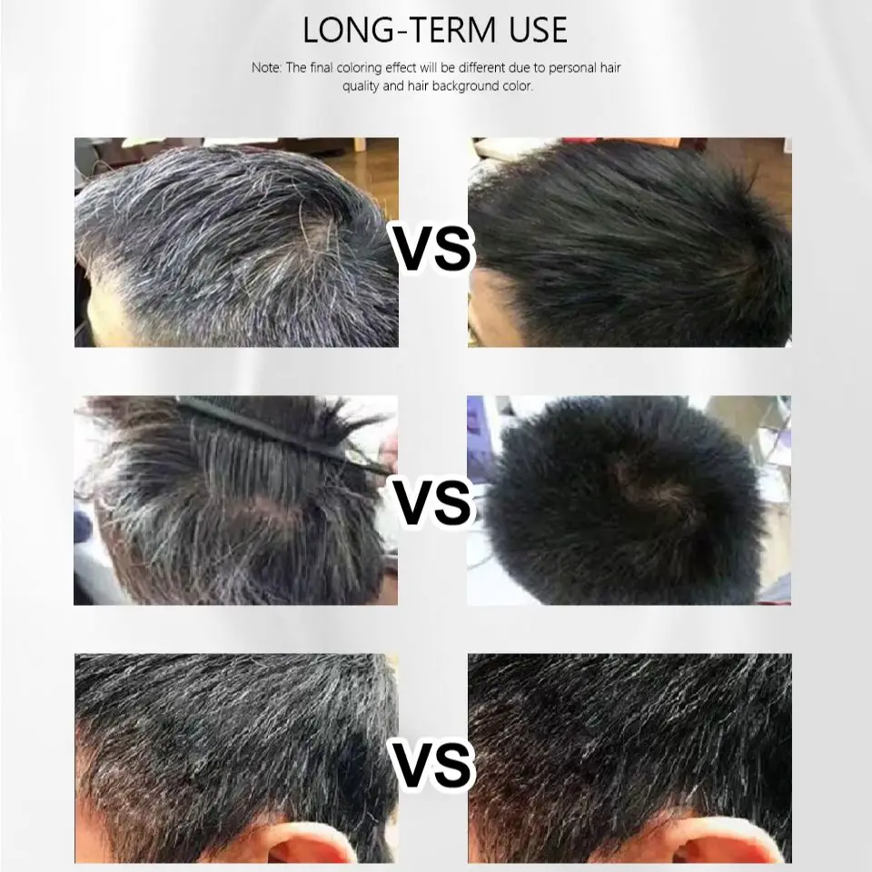 Глина для волос Sevich воск окрашивания черного цвета мужчин женщин помада укладки