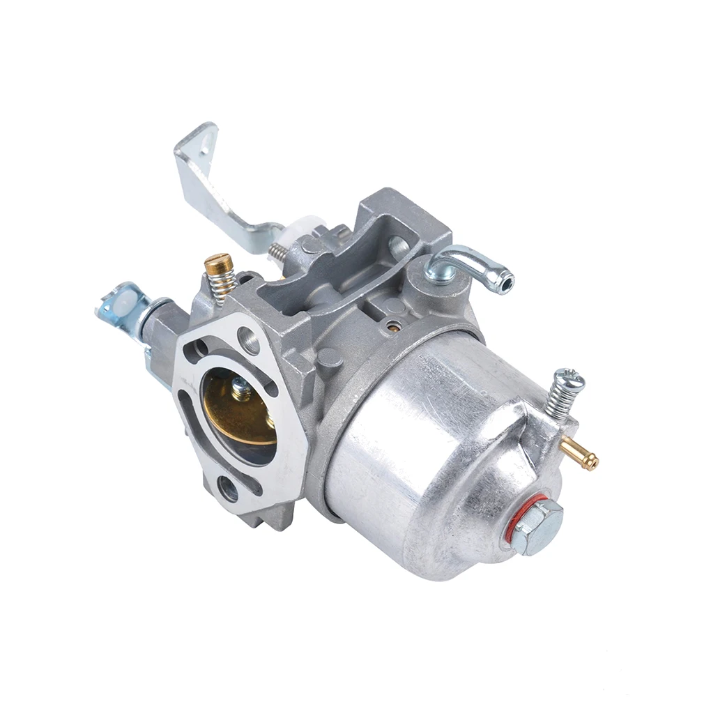 ЗАМЕНА ДЛЯ Briggs & Stratton 715668 715443 715121 карбюратор + монтажные прокладки аксессуары для