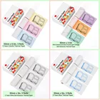 Термобумага Phomemo, автоклейкая бумага, этикетка для принтера M02M02SM02Pro, бумажная фотобумага, фотобумага