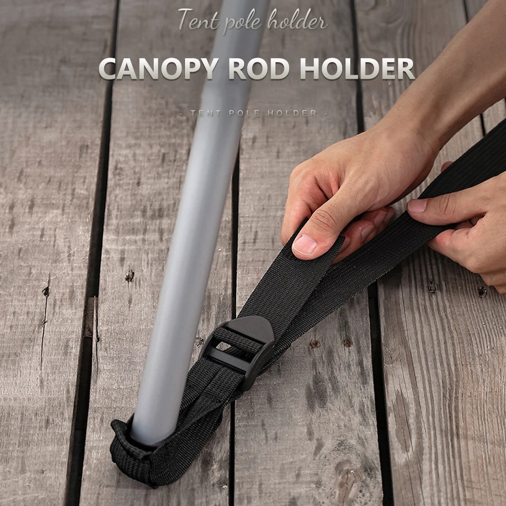 

2 шт., держатель для тента