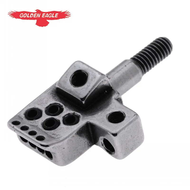 257259-16F и 257205-16F положение иглы
