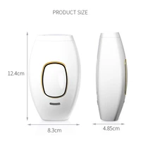 electric laser epilator for women permanent ipl hair removal 600000 flash hair removal photoepilator painless home use devices