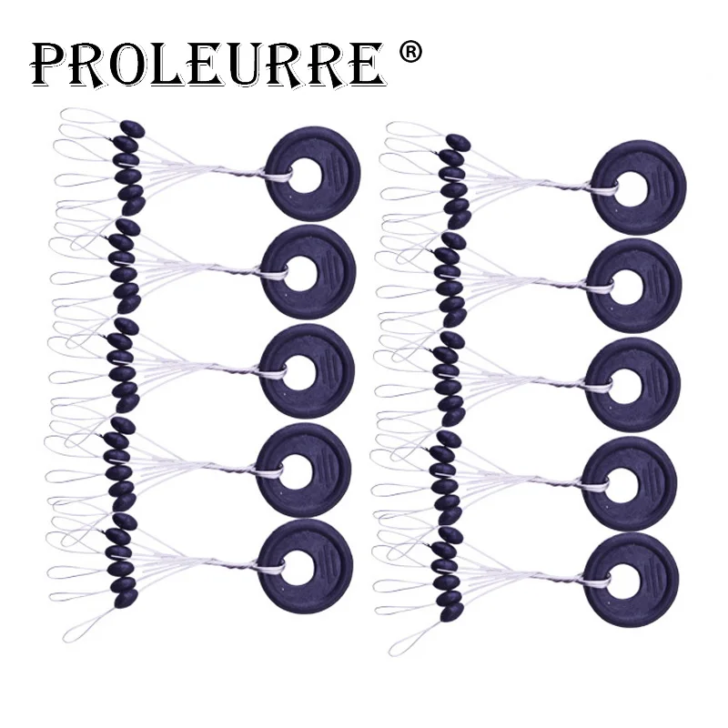 60 шт. набор желтых бобов для ловли карпа|stopper beans|space beansfishing space bean |