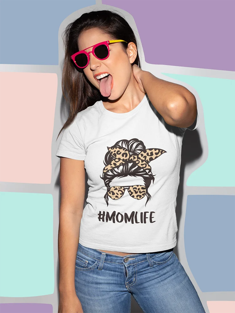 

Yeskuni Mom Fashion Woman T-Shirt Streetwear Summer Hipster Short Sleeve 2022 New Y2K Harajuku Elegant T Shirts Ropa Spain Mujer