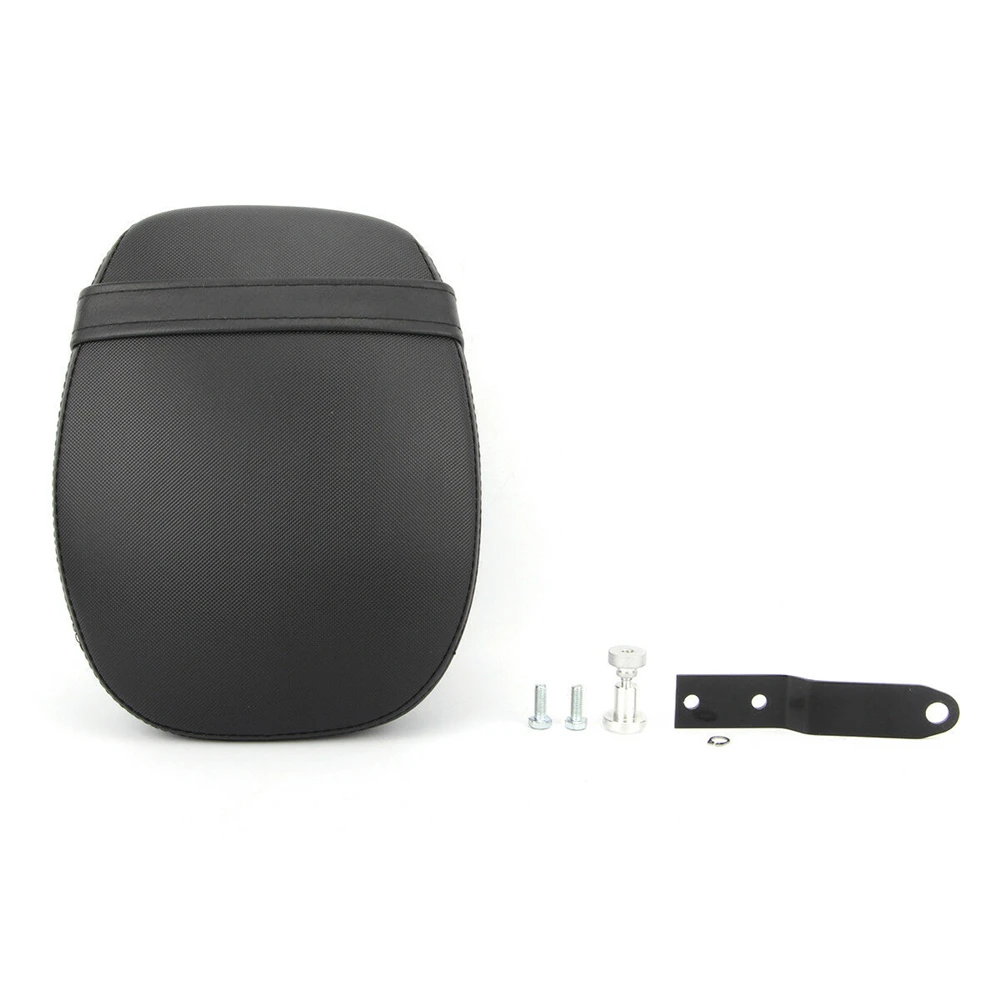 

Новое мягкое заднее ПАССАЖИРСКОЕ СИДЕНЬЕ для Harley 48 72 Forty Eight XL1200X XL1200V 10-15