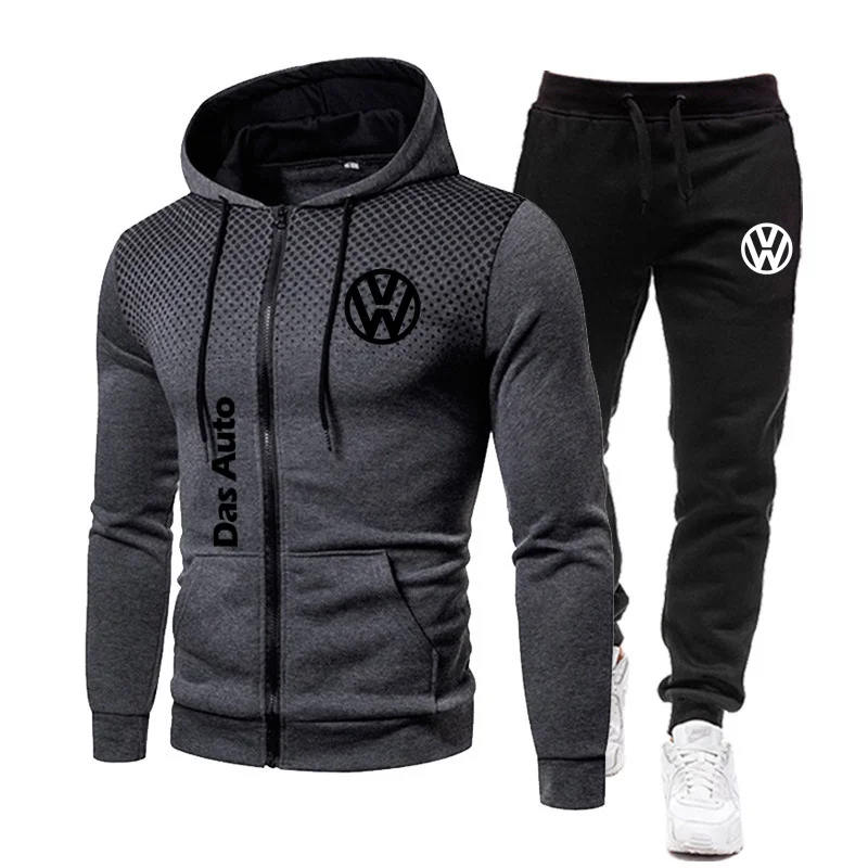 

Zipper Hooded Sweatshirt Men Fashion Spring Casual Patchwork Fleece Warm Hoodies Sweatshirts Male Streetswear Coat Jackets