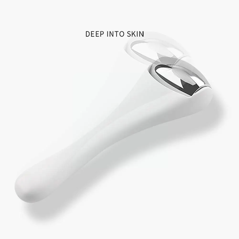 Катание на коньках Ролик массажный крем для глаз лица импортер устройства уход