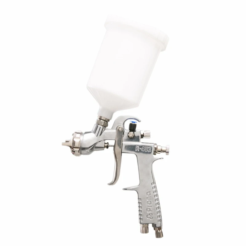 Распылитель краски под давлением распылитель для автомобильной мебели