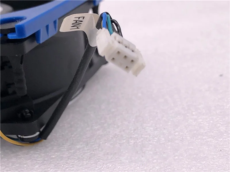 

Pulled 674815-001 686748-001 92*32mm 4U Gen8 Cooling Fan