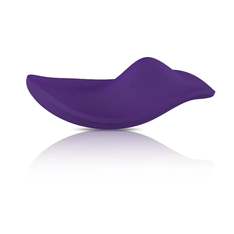 Носимые трусики с дистанционным управлением Вибратор массажер точки G