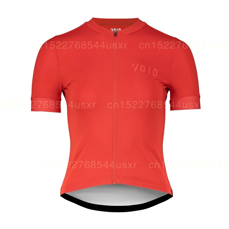 Командная VOID велосипедная майка для женщин 2019 Женская однотонная одежда Топы с