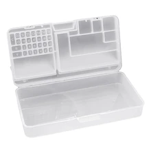 Mobile Phone Parts Storage Box Motherboard Storage Box Mobile Phone Storage Box