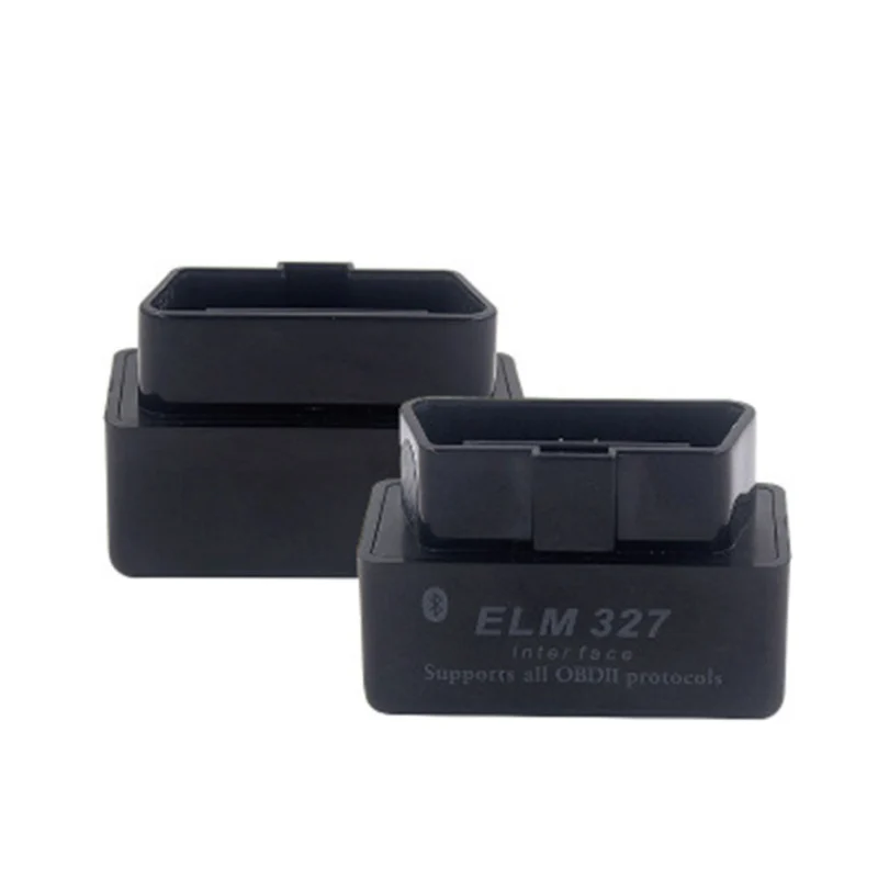 Новый WiFi Bluetooth ELM327 V2.1 V1.5 OBD2 считыватель кода USB автоматический диагностический