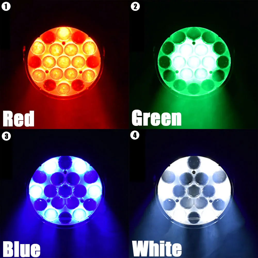 19x15w светодиодный RGBW 4в1 Wash/Zoom светильник DMX512 Moving Head Профессиональный