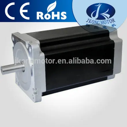 

1.8 degree NEMA34 HSP Planetary gear 86MM stepper motor