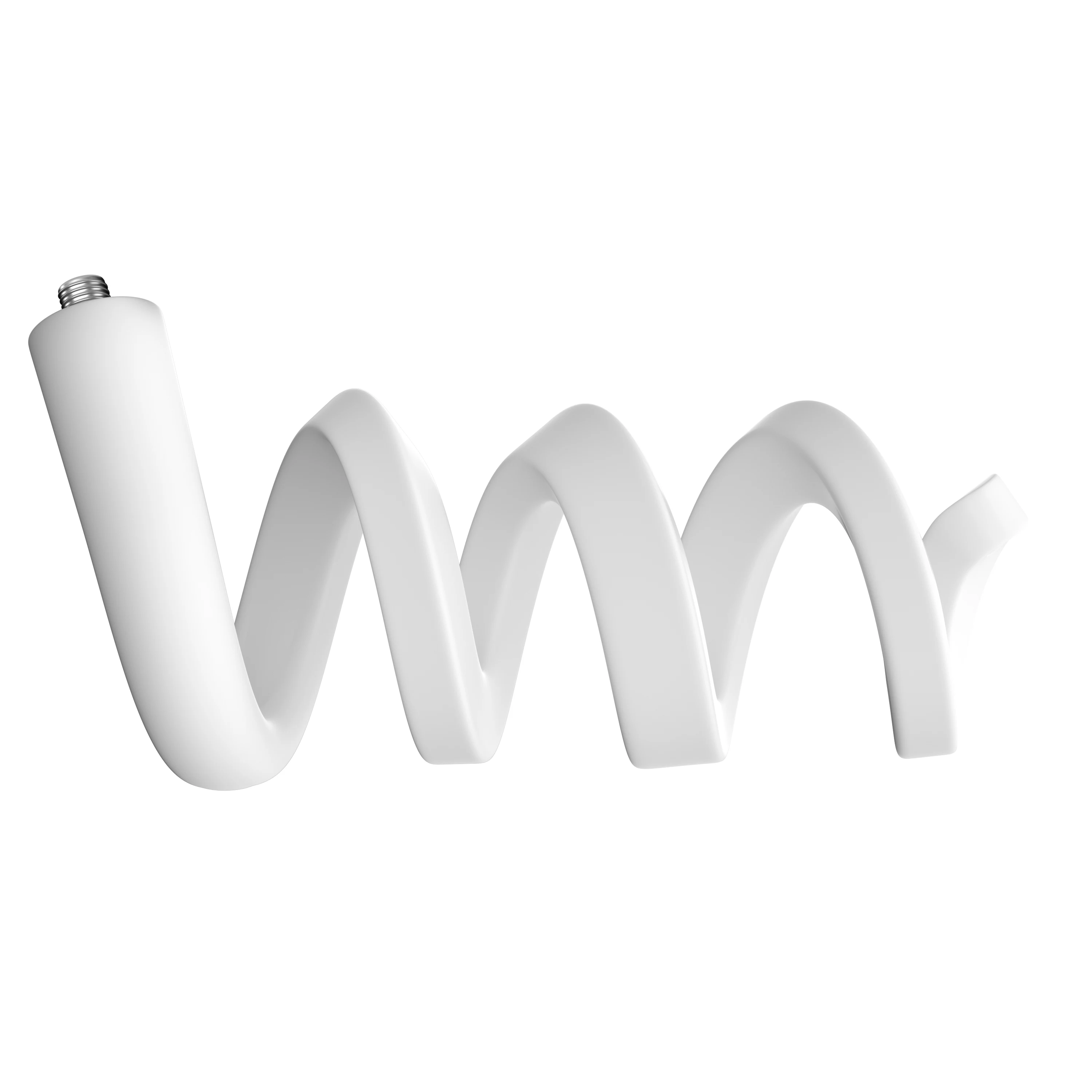 Спиральное крепление Совместимо с ARLO PRO / PRO2 ультра/PRO3 GO безопасности Камера