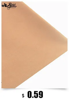 Booksew, 40x50 см, хлопок, ткань Telas Tissu, мультфильм, животные, цветы, серия, Анкара, ткань, подушка, одеяла, сделай сам, пэчворк, для детей