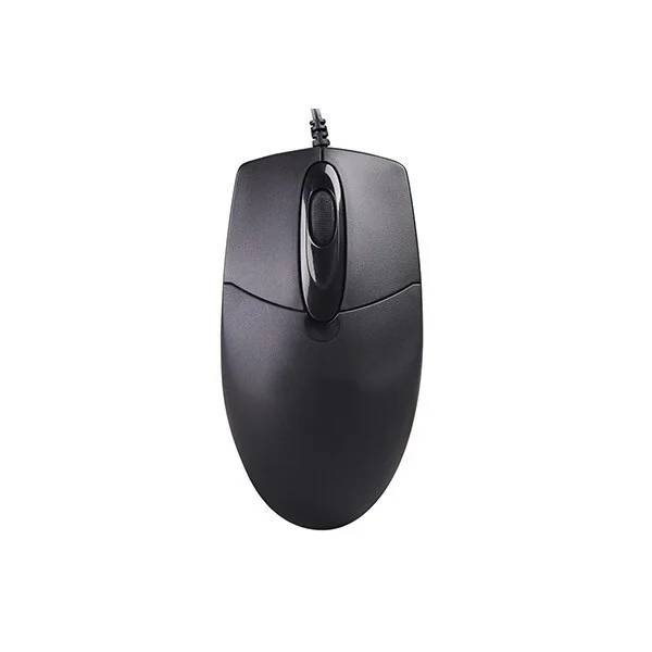 

For HSYK OP-720 Optical USB Mouse (Black) Brand New and Original