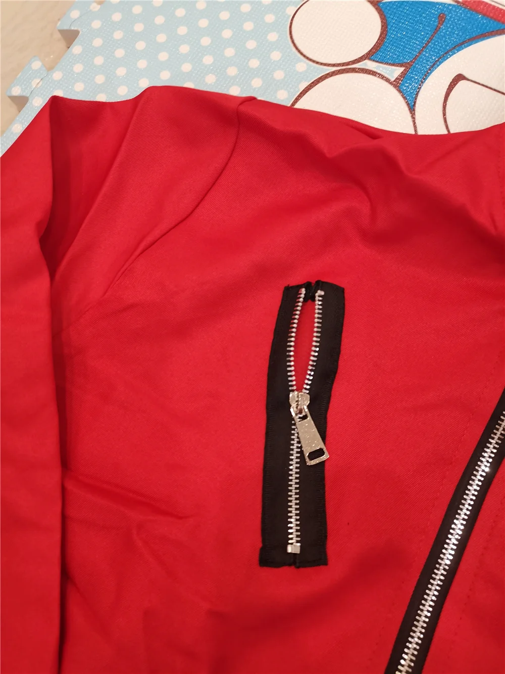 Новая пятница 13-го Хэллоуина Майерса Джейсона против. Фредди костюм Сальвадор