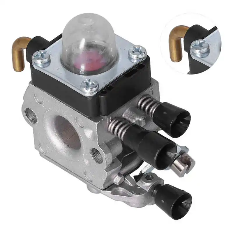 Carburetors Carb Perfect Substitute Carburetor Die Cast Aluminum for STIHL | Инструменты