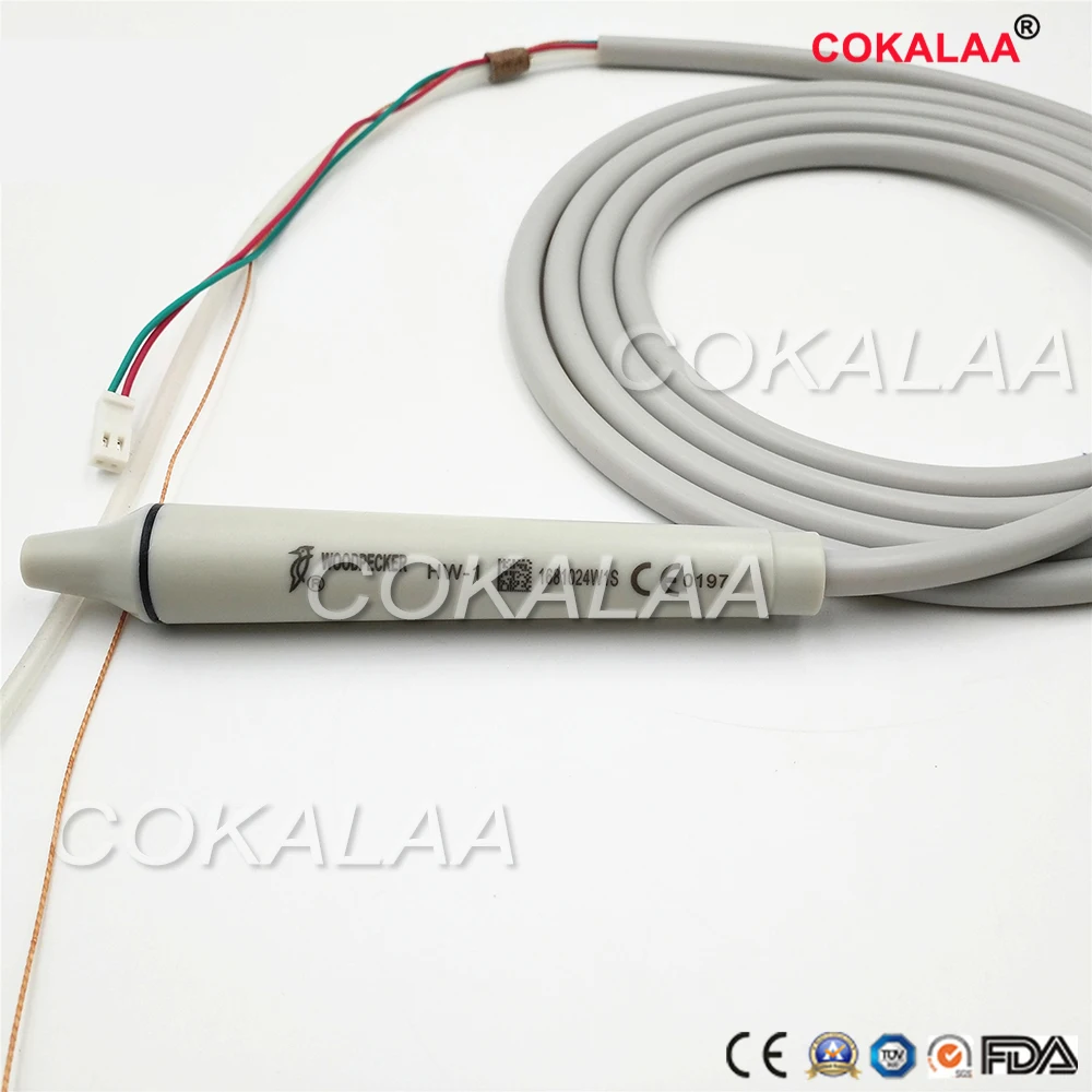 

Dental Sealed Handpiece HW-1 For Dental Ultrasonic Scaler Original