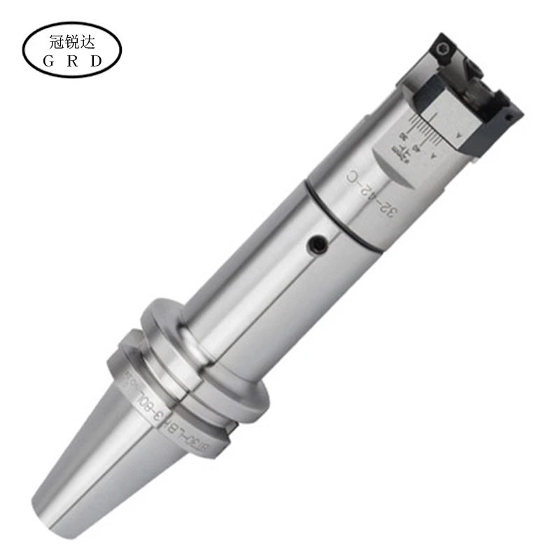 BT30 держатель инструмента LBK1 LBK2 LBK3 LBK4 LBK5 LBK6 LBK хвостовик 2 флейты расточные резак