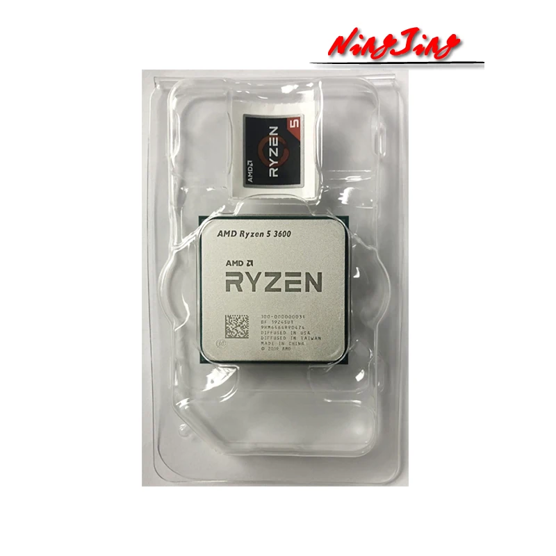 Processor Amd Ryzen 5 3600 R5 3600 3 6 Ggc Shestiyadernyj S Dvenadcatyu Potokami 7 Nm 65 Vt L3 32m Razem 100 Am4 Novyj Bez Ventilyatora Kompyutery I Ofis Aliekspress Processor Amd Ryzen 5 3600 R5 3600 3 6 Ggc Shestiyadernyj S Dvenadcatyu Potokami 7 Nm 65 Vt L3 32m Razem 100 Am4 Novyj Bez Ventilyatora Kompyutery I Ofis Aliekspress
