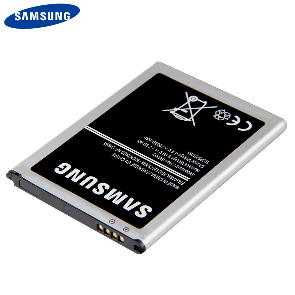 Оригинальный аккумулятор EB BJ120CBE EEB BJ120BBE BJ120CBU для Samsung Galaxy Express3 SM J120A J120F 2016 J1 J120h J120DS