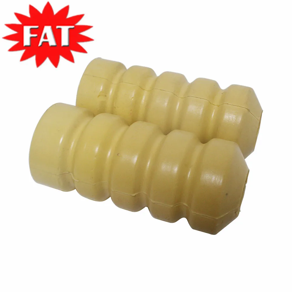 Пара 2 шт. резиновых отбойников для задней пневматической подвески Range Rover Evoque с