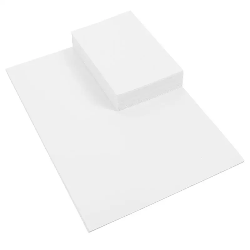 

120Pcs Professional High Glossy Photo Paper Water-Resistant Photographic Paper