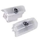 Светодиодный прожектор с логотипом автомобильной двери для Infiniti FX37 FX50 G37 G25 Q50 Q60 Q70 M25 M35 M37 EX25 EX35 EX37 QX50 QX56 QX70