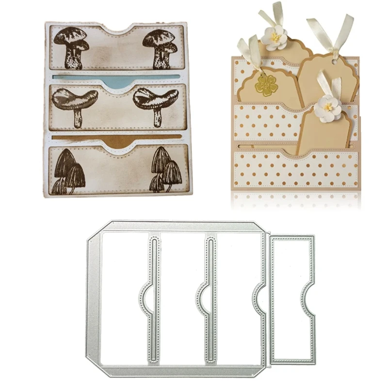 

Конверты, металлические Вырубные штампы, фотоальбом, бумажная карта, шаблон, форма, тиснение, ремесло, украшения, аксессуары