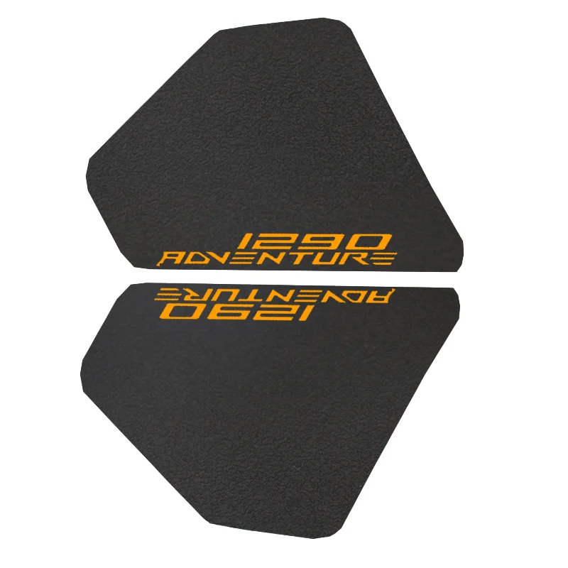 Для KTM 1290 Super Adventure R/S/T наколенник для мотоцикла с нескользящей наклейкой |