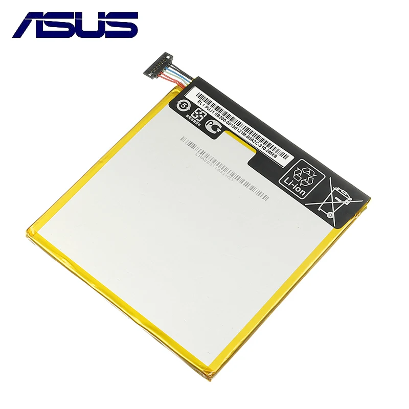 Оригинальный аккумулятор большой емкости ASUS C11P1303 для Google Nexus 7 II 2nd ME571 K009 K008 ME57K ME57KL