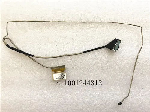

Laptop LCD/LED/LVDS Cable for Lenovo 300-14 300-14ISK 300-14ibr BMWQ1 DC02001XD00 DC02001XD10 DC02001XD20 DC02001XD30