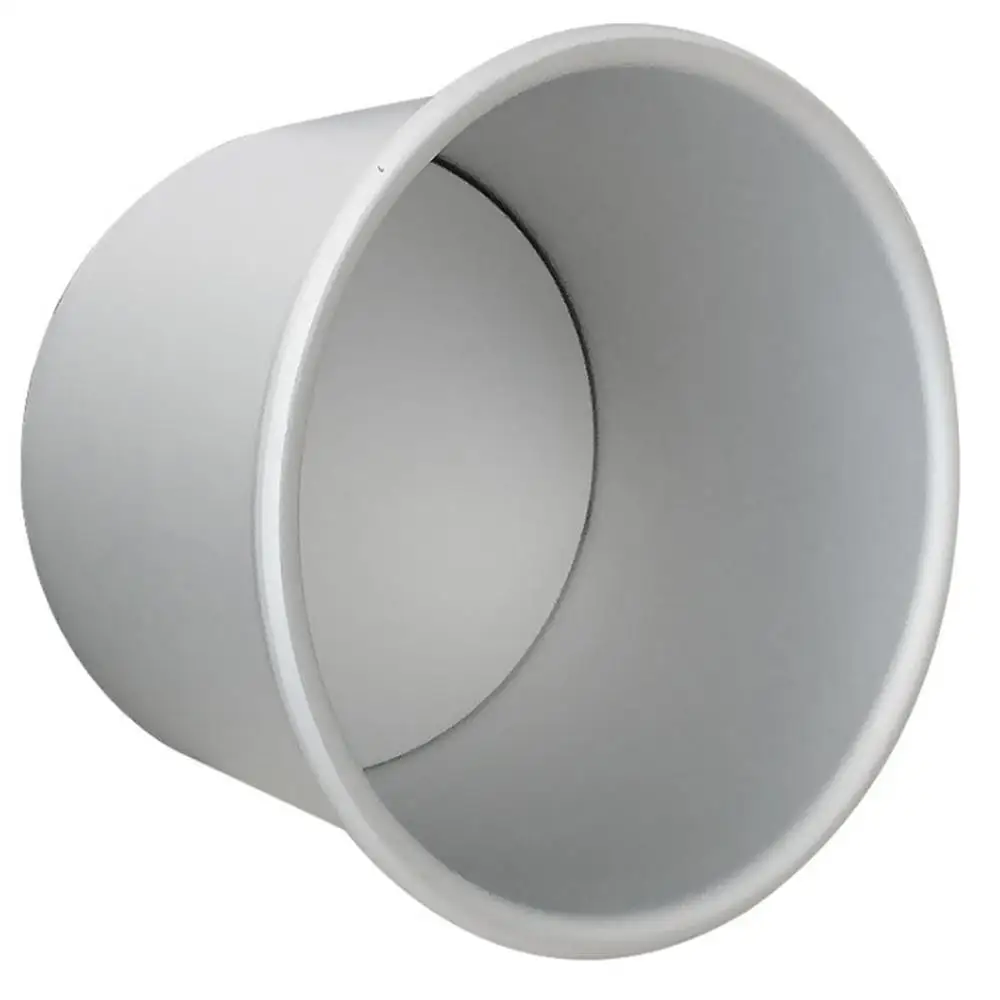 4 дюйма углубление живого торта Плесень повышение Мини Круглый сыра мини круглая