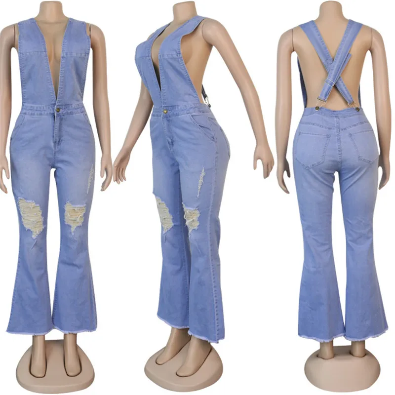 

Jumpsuits