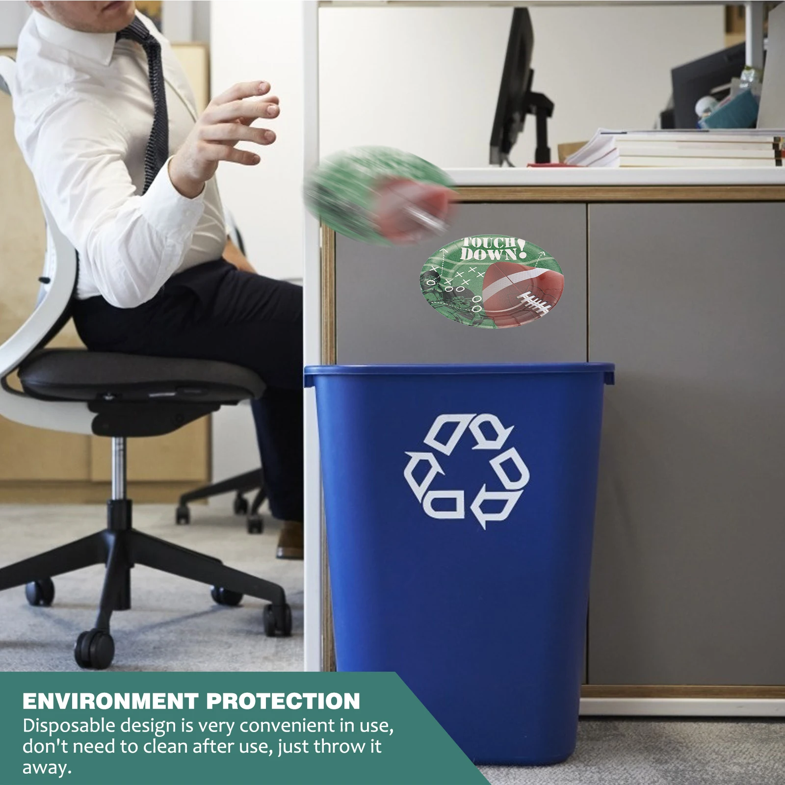 

1 Set/30pcs Nice Chic Creative Dinnerware Tableware Flatware for Home Indoor Party