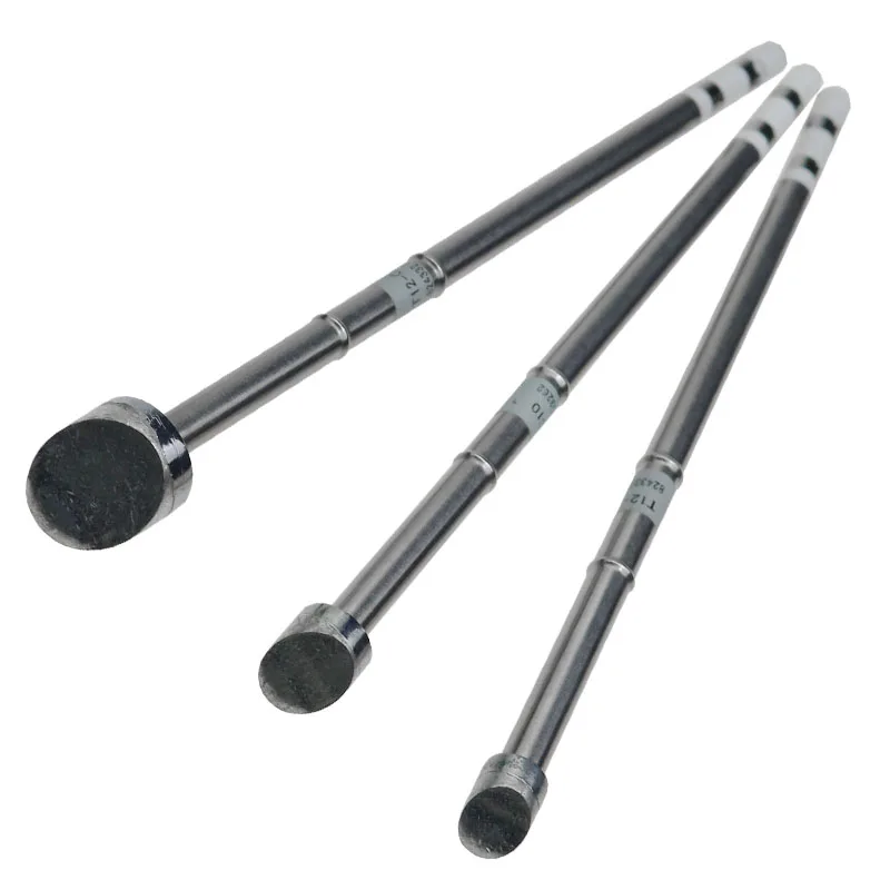 

QUECOO T12 нестандартный сварочный наконечник