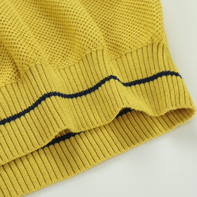 

Men 2021 new Autumn/winter V-neck plain color casual casual fashion series sweater M,LXL.2XL.3XL