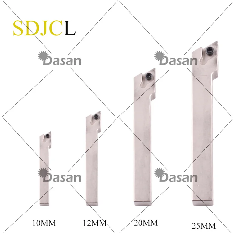 SDJCR1616H07 SDJCR1212H11 SDJCR1616H11 SDJCR2020K11 SDJCR SDJCL SDJCR2525 держатель токарного инструмента с ЧПУ