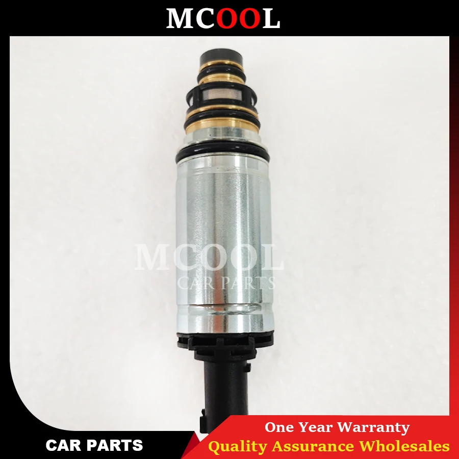 Новый электромагнитный регулирующий клапан компрессора переменного тока для