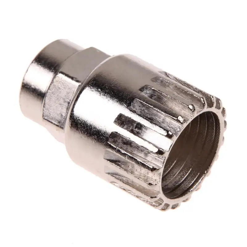 Практичный инструмент для удаления коленчатого вала велосипеда ремонта нижней