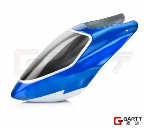 

Пластиковый навес GARTT (синий) для радиоуправляемого вертолета Trex 500