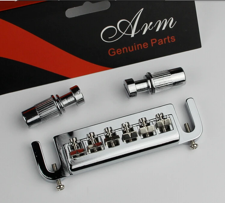 Южнокорейское производство LP Струны для электрогитары tremolo разделительная доска