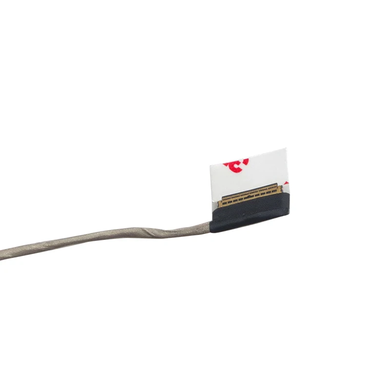 Гибкий шлейф для видеоэкрана ноутбука HP 15-AC 15-AF 250 G4 255 G5 AHL50 30pin LCD LED LVDS лента показа