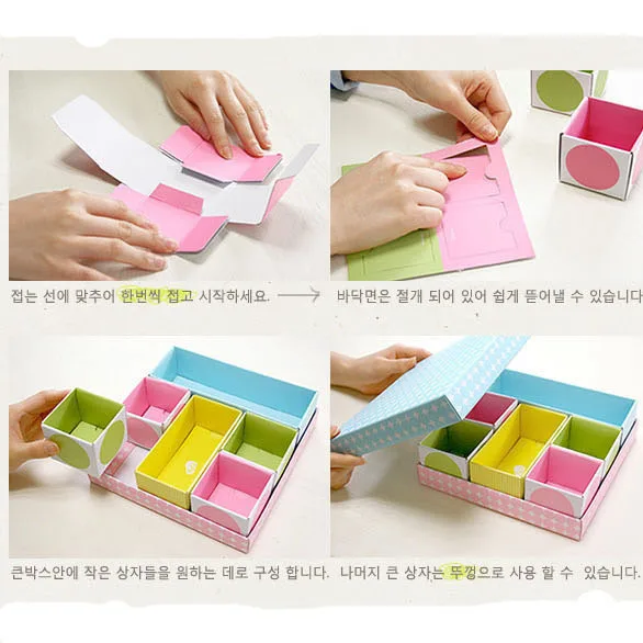 1 шт. креативный органайзер для хранения ювелирных изделий и косметики | Дом сад