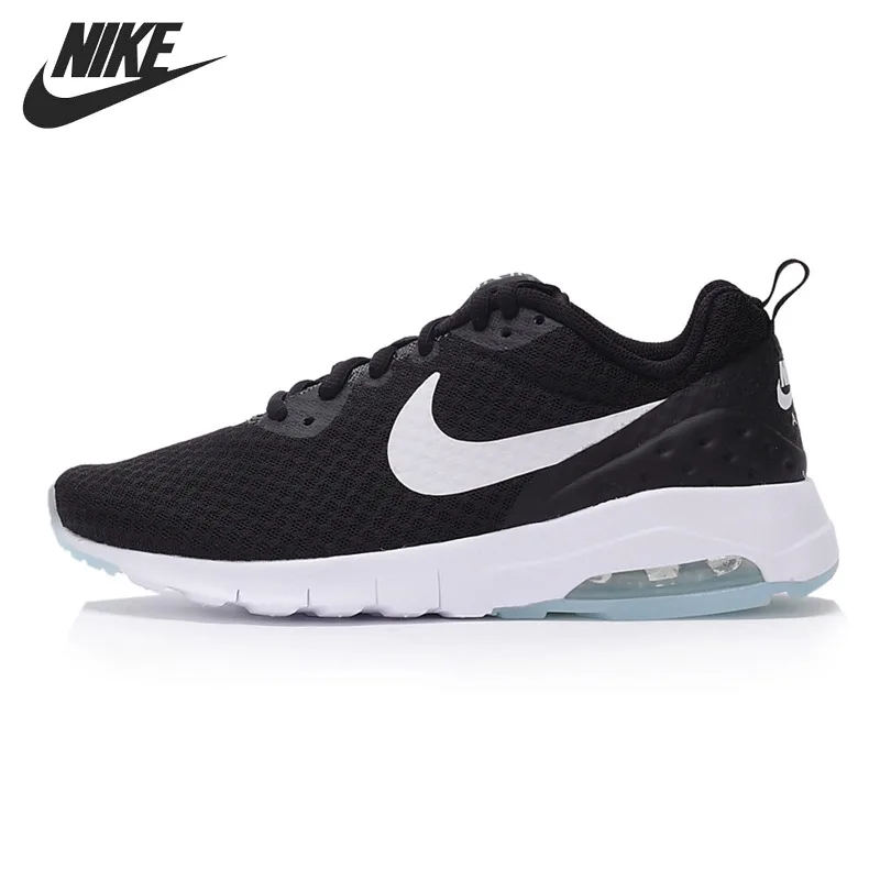 Оригинальный Новое поступление NIKE AIR MAX MOTION LW женские кроссовки для бега|Беговая