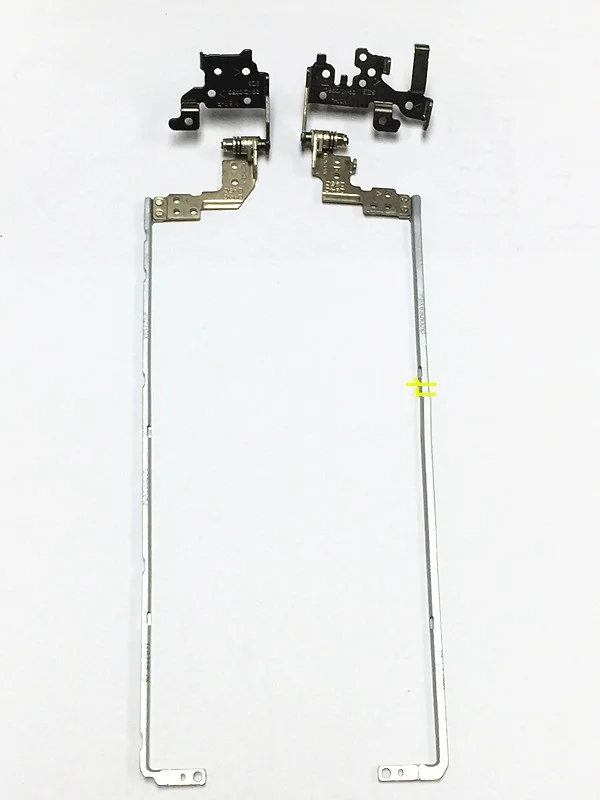 Новый комплект петель для ЖК-экрана для ноутбука HP 450G3 450 G3