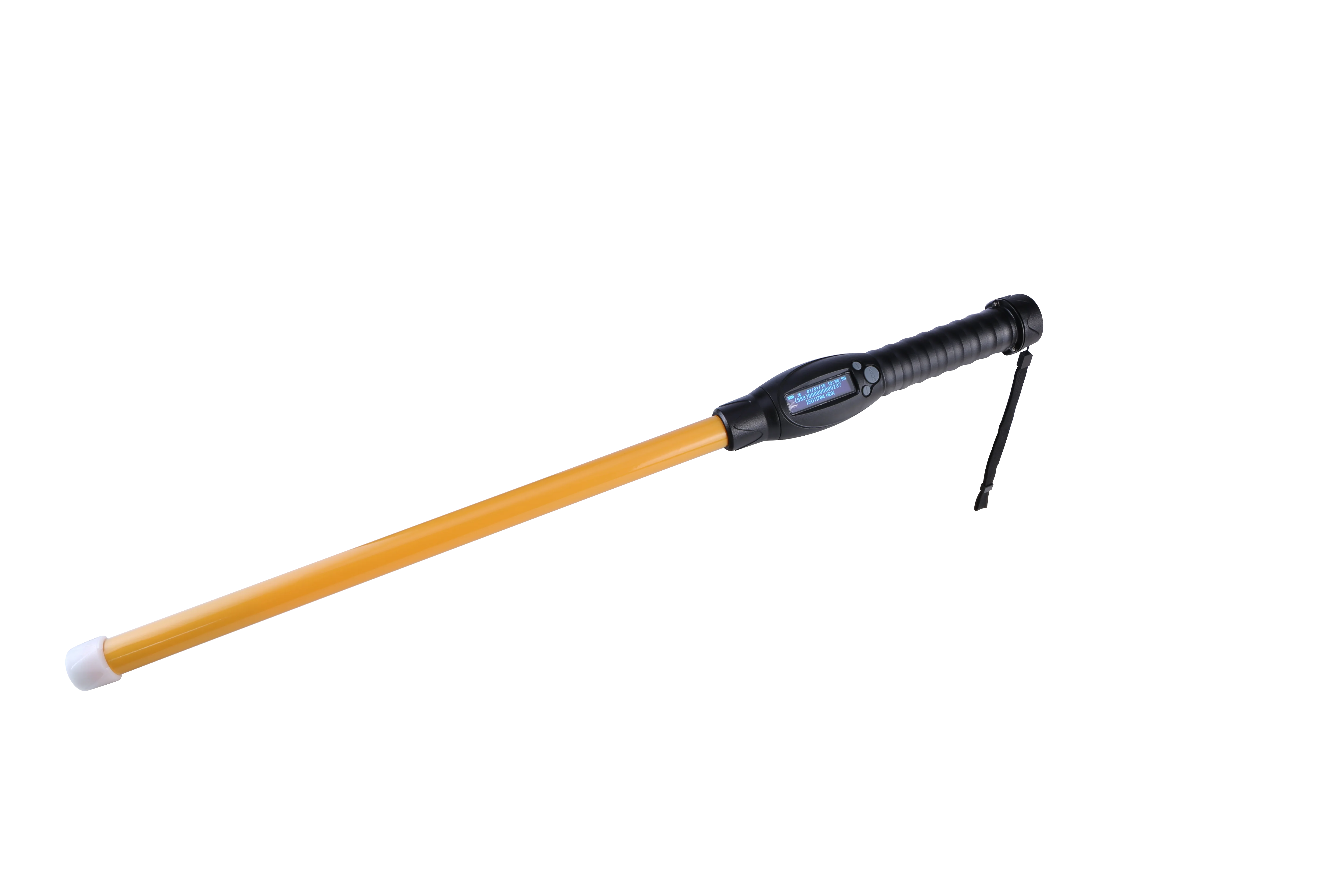 Сканер RFID Stick Reader Bluetooth/USB FDX B HDX портативный чип для сканера животных сканер